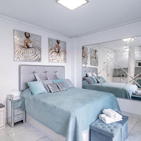 Silver Horizon Luxury Apartment Nerja Exteriér fotografie