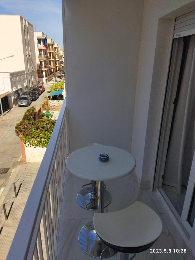 Silver Horizon Luxury Apartment Nerja Exteriér fotografie