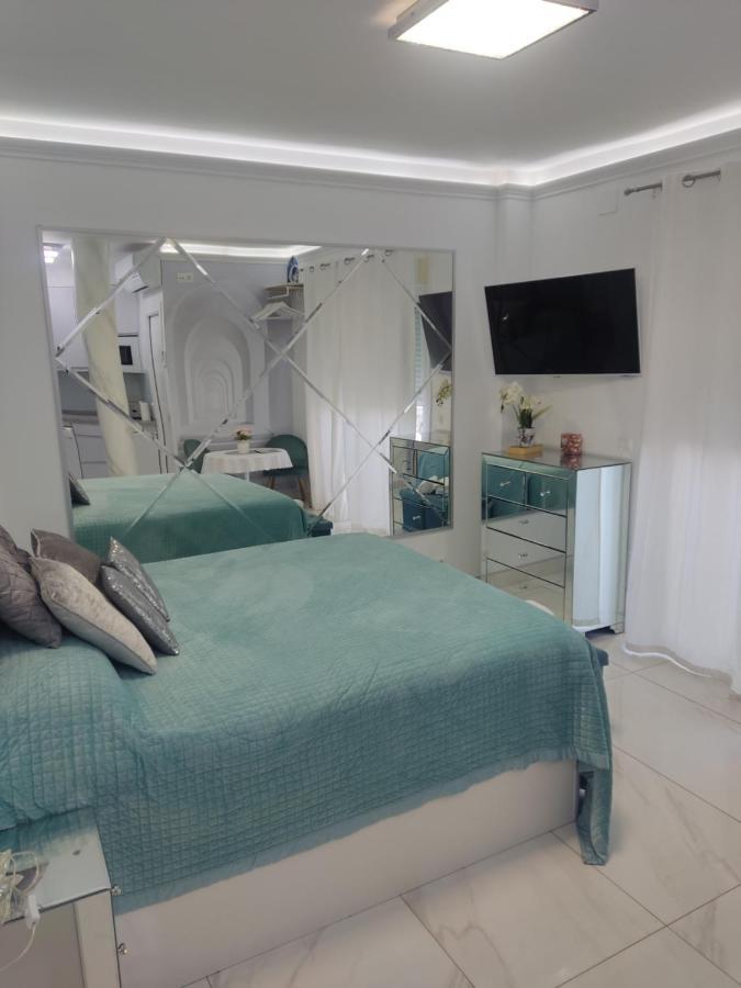 Silver Horizon Luxury Apartment Nerja Exteriér fotografie