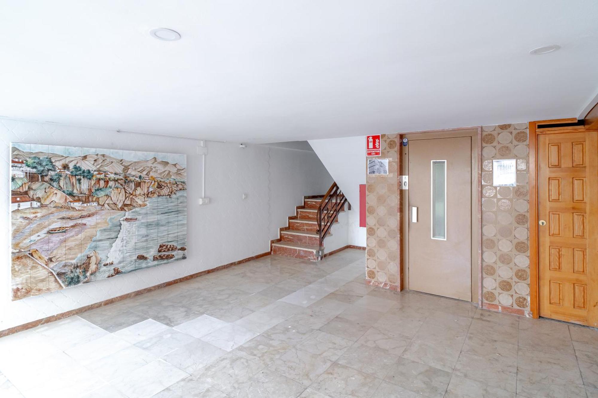 Silver Horizon Luxury Apartment Nerja Exteriér fotografie