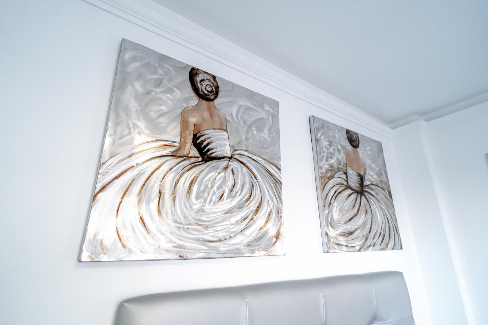Silver Horizon Luxury Apartment Nerja Exteriér fotografie