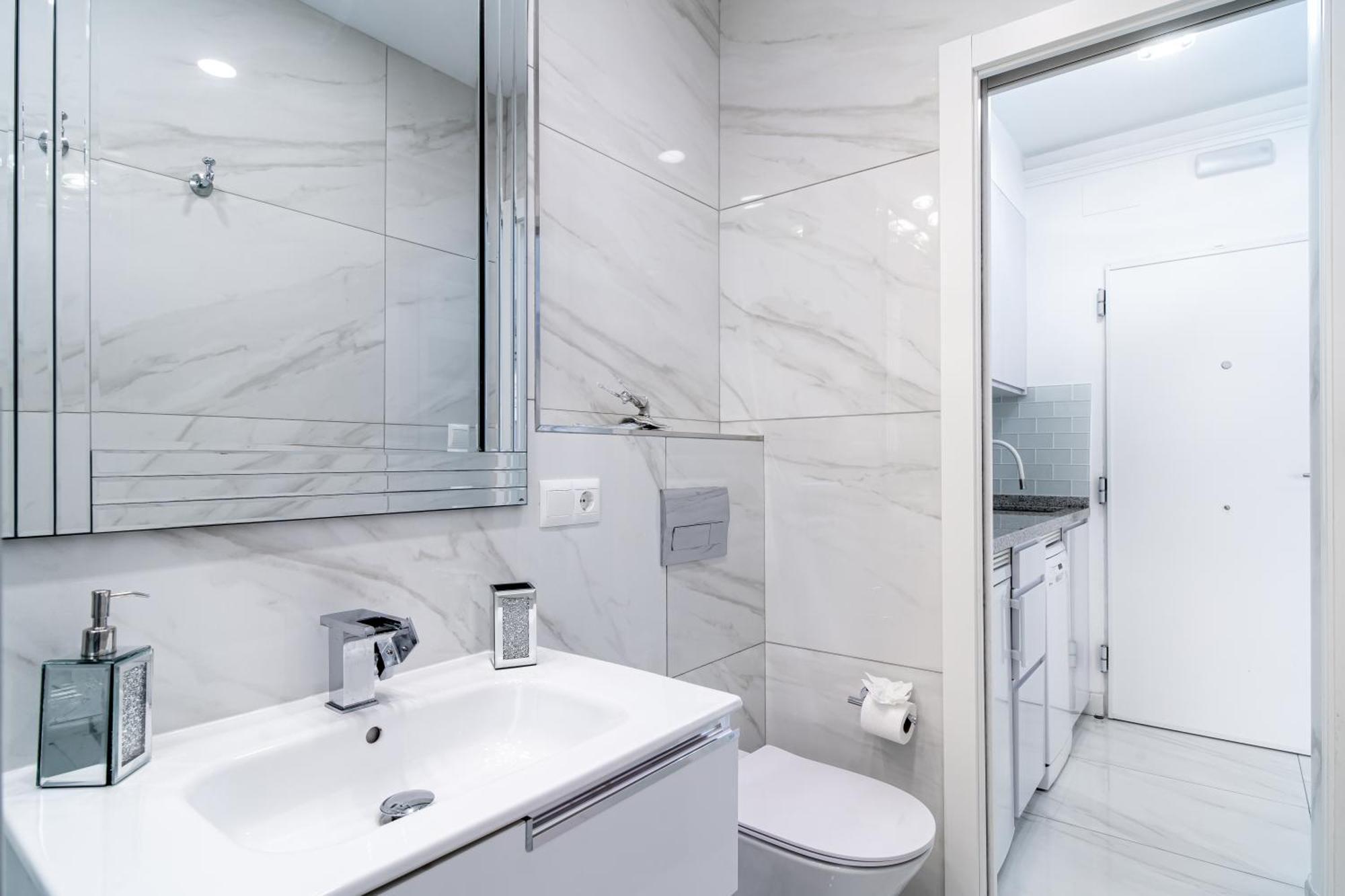 Silver Horizon Luxury Apartment Nerja Exteriér fotografie